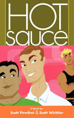 Hot Sauce by Scott Pomfret