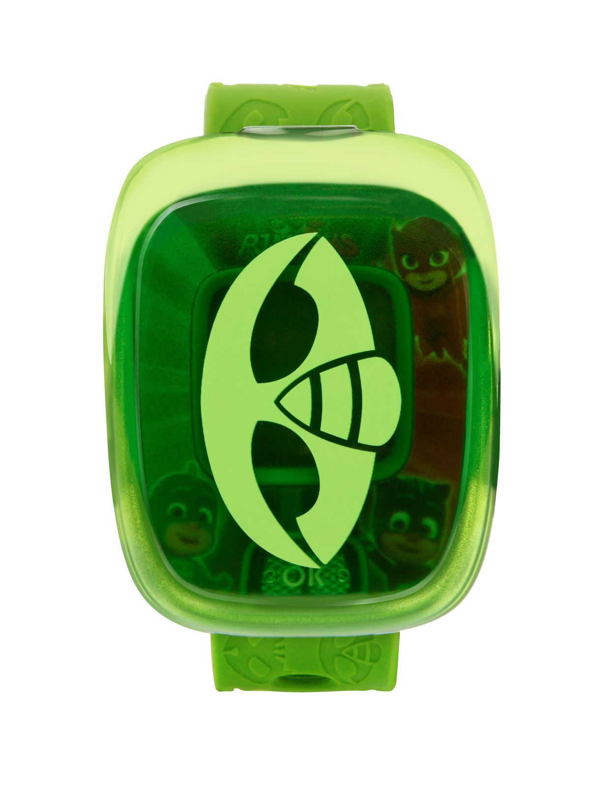 Vtech: PJ Masks - Gekko Learning Watch