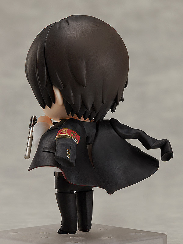 Reborn!: Nendoroid Kyoya Hibari - Articulated Figure image