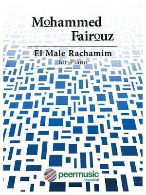 El Male Rachamim by Mohammed Fairouz image