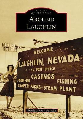 Around Laughlin by Brenda Kimsey Warneka image