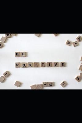 Be Positive image