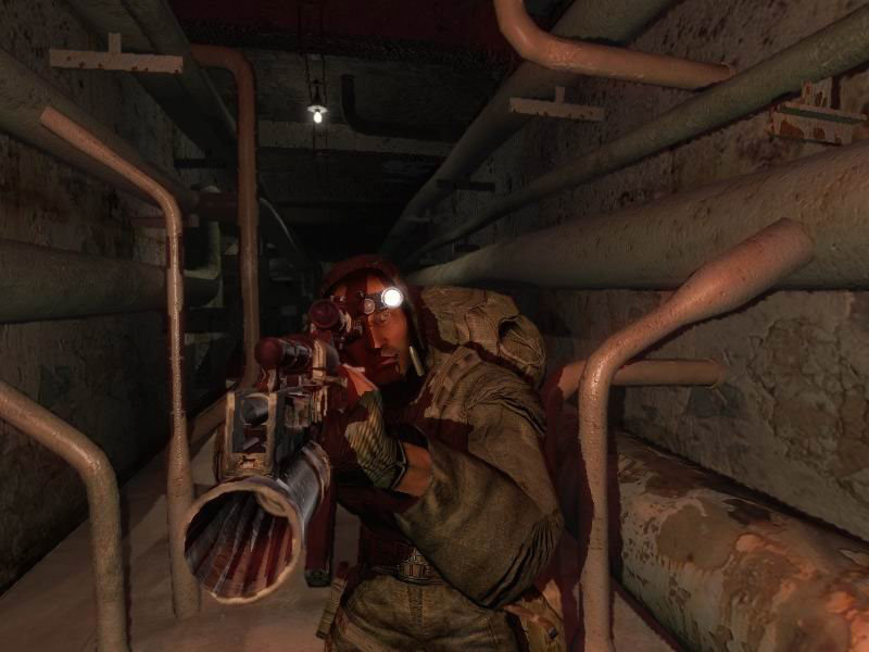 Stalker: Shadow of Chernoby! for PC Games image