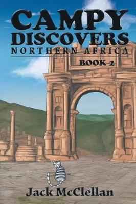 Campy Discovers Northern Africa by Jack McClellan image