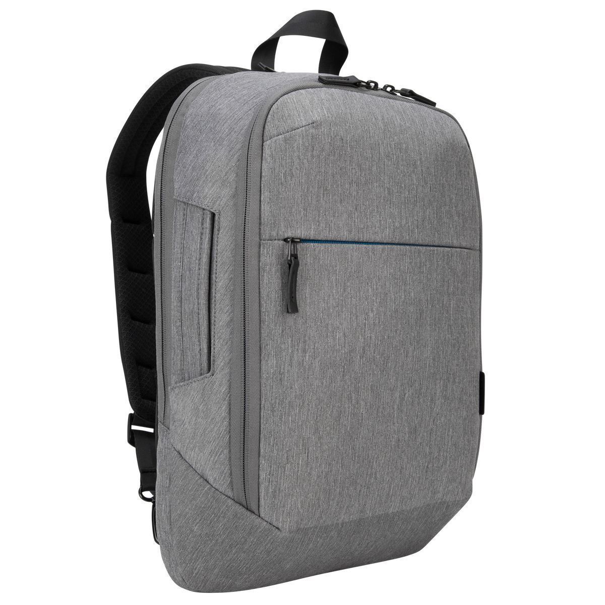 Targus: CityLite Pro Compact Convertible Backpack 12-15.6"