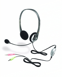 Altec Lansing Altec AHS202 Mic/Hphone image
