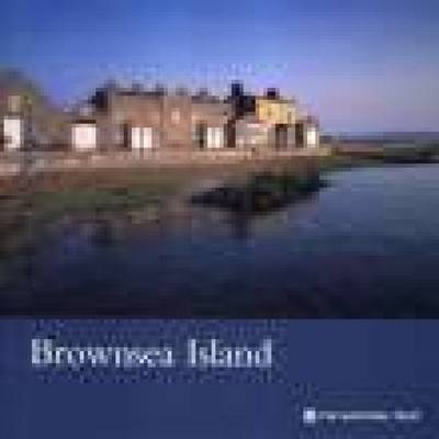 Brownsea Island by National Trust image