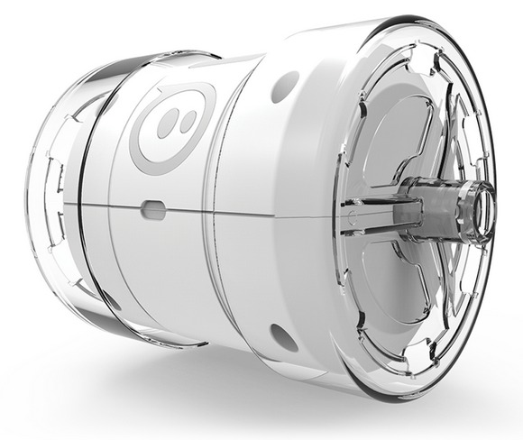 Sphero Ollie App-Controlled Smart Robot