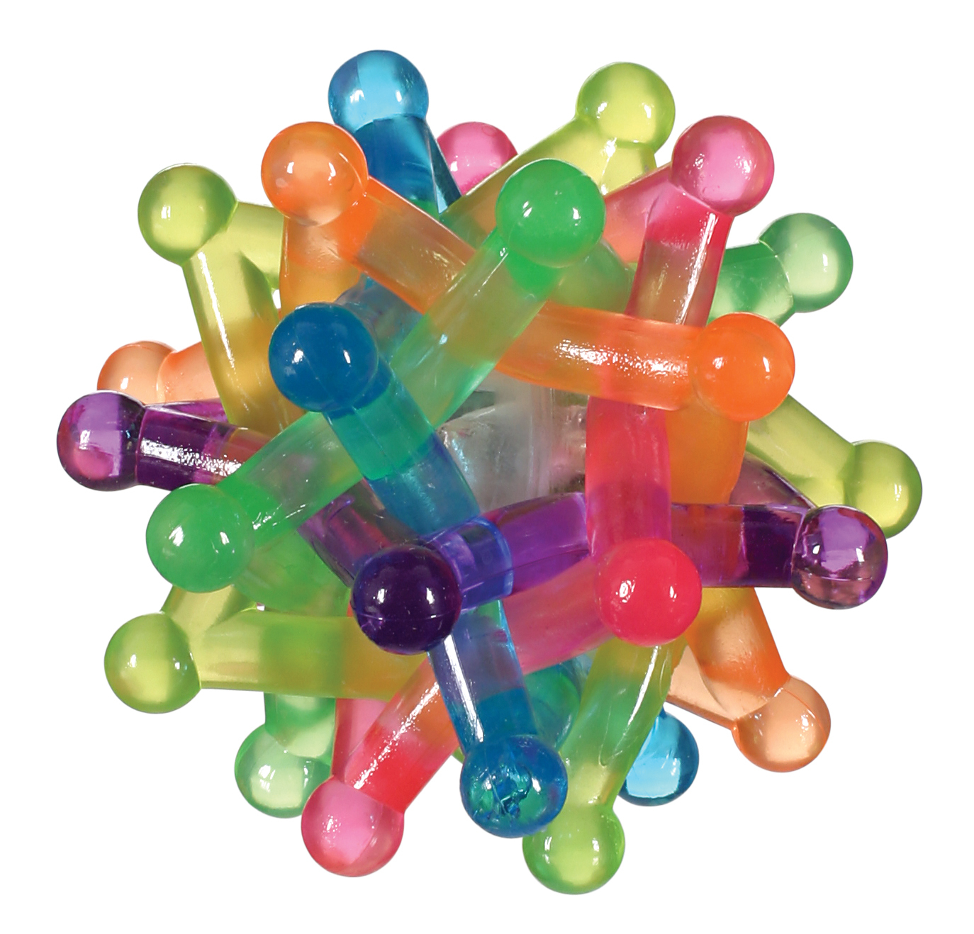 Toysmith: Flashing Neutron Ball image