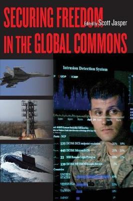 Securing Freedom in the Global Commons image