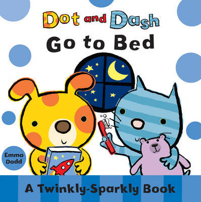 Dot and Dash Bedtime