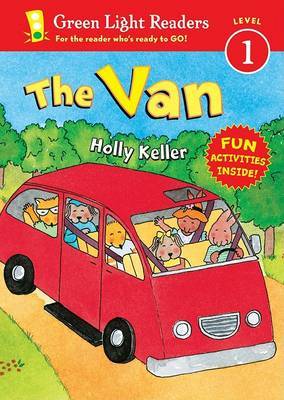 Van by Holly Keller