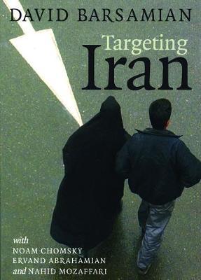 Targeting Iran image