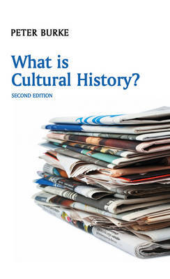 What is Cultural History? by Peter Burke image