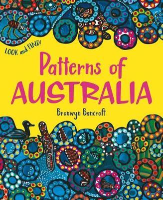 Patterns of Australia by Bronwyn Bancroft image