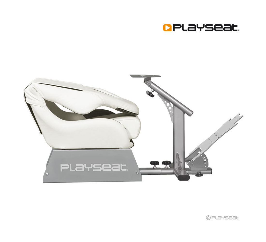 Playseat Evolution - White for image