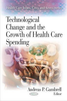 Technological Change & the Growth of Health Care Spending image