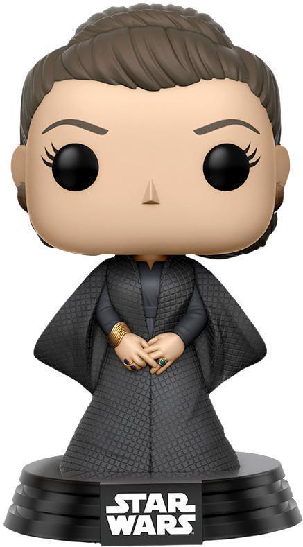 Star Wars: The Last Jedi - Princess Leia Pop! Vinyl Figure image