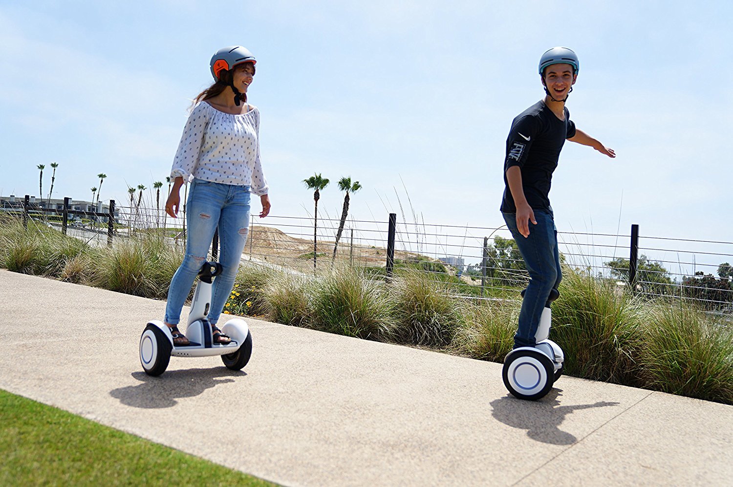 Segway MiniPLUS | at Mighty Ape NZ