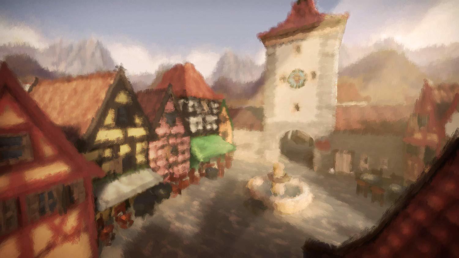 11:11 Memories Retold for PS4 image