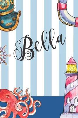 Bella by Janice H McKlansky Publishing image