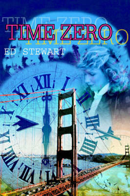 Time Zero by Ed Stewart image