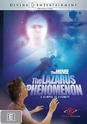 The Lazarus Phenomenon on DVD The Lazarus Phenomenon on DVD
