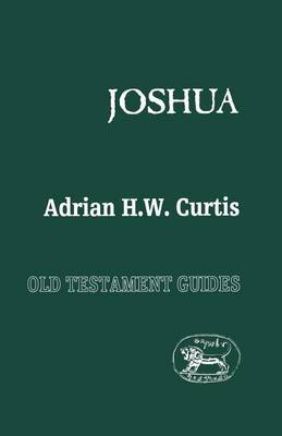 Joshua by Adrian Curtis