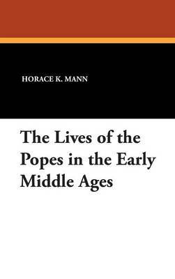 The Lives of the Popes in the Early Middle Ages image