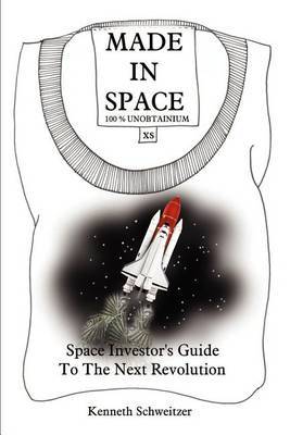 Made in Space by Kenneth Schweitzer image