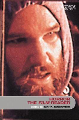 Horror, The Film Reader image