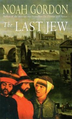 The Last Jew image