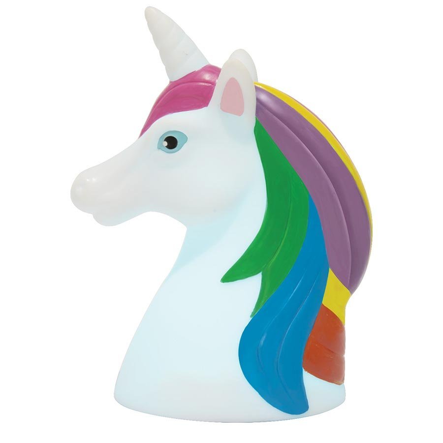 Illuminate - Unicorn Head LED Light image