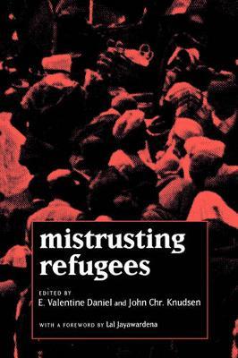 Mistrusting Refugees