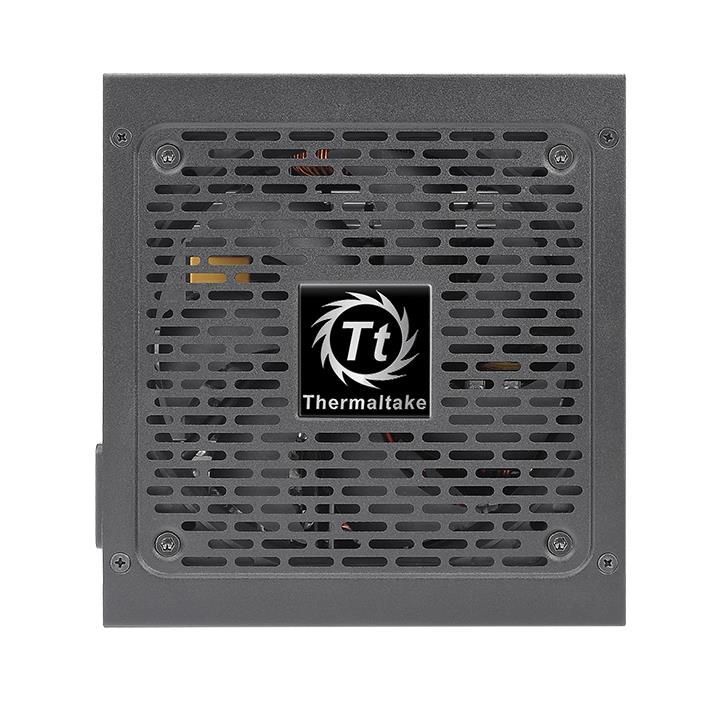 650W Thermaltake Smart BX1 - 80 PLUS Bronze certified non-modular PSU with Hydraulic Bearing fan. image