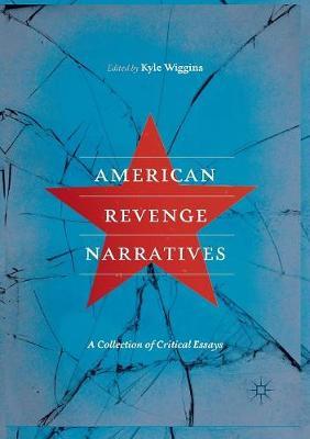 American Revenge Narratives image