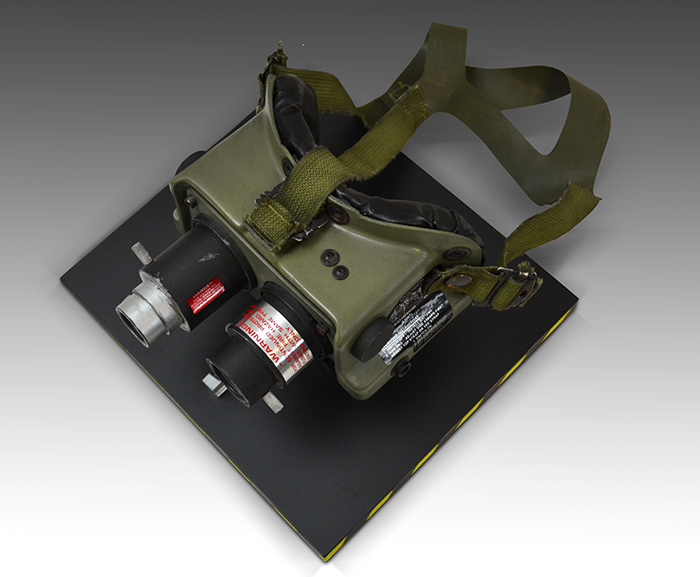 Ecto Goggles 11 Scale Prop Replica at Mighty Ape NZ