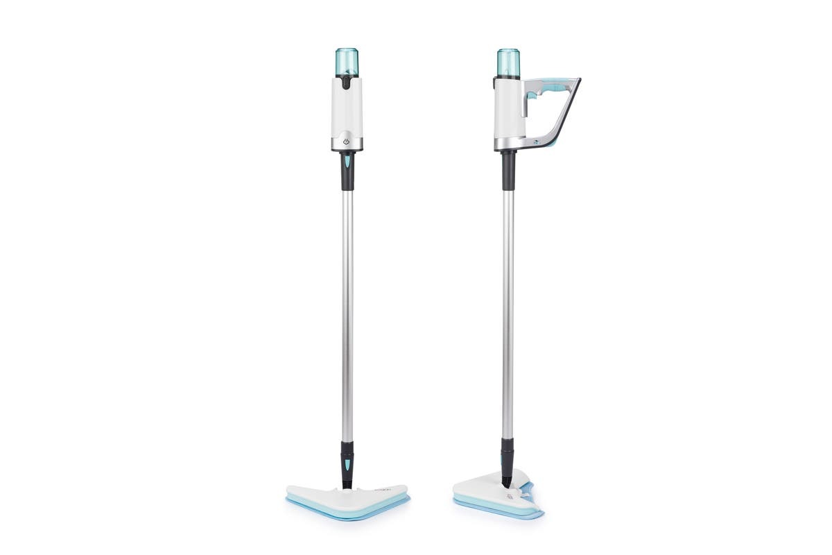 Kogan: 5-in-1 Steam Mop Stick