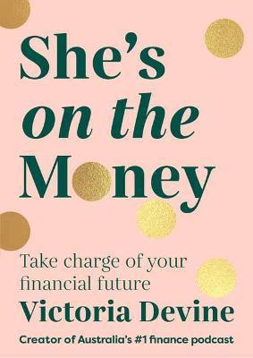 She's on the Money by Victoria Devine image
