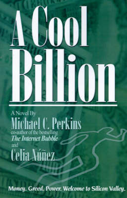 A Cool Billion on Paperback by Michael C. Perkins