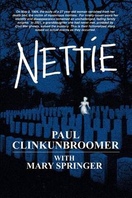 Nettie by PAUL CLINKUNBROOMER image