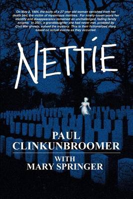 Nettie by PAUL CLINKUNBROOMER