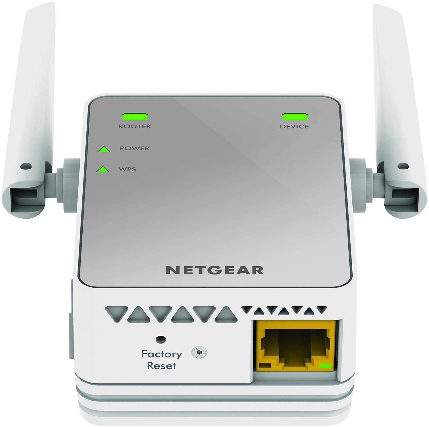 Netgear: WiFi Range Extender - Essentials Edition