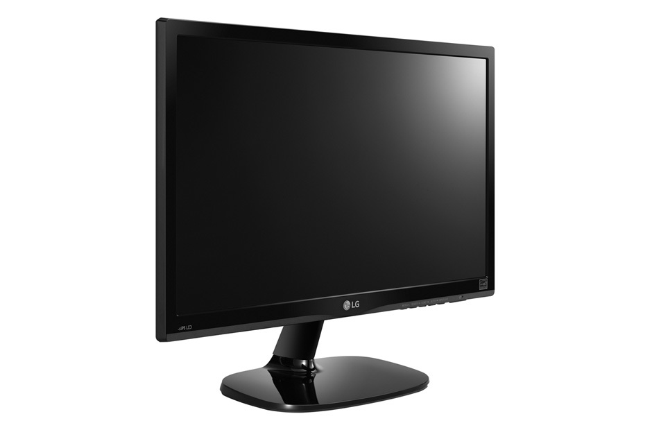 23" LG 23MP48HQ-P FHD IPS LED Monitor