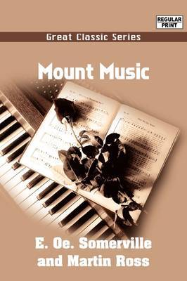 Mount Music by E O E Somerville image