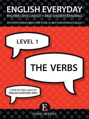 English Everyday by David Herrick image