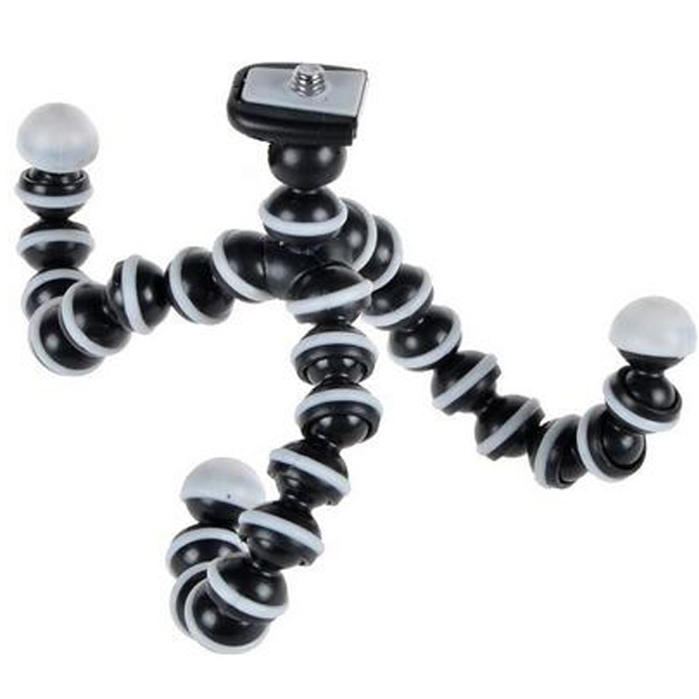 Octopus Camera Tripod Medium at Mighty Ape NZ