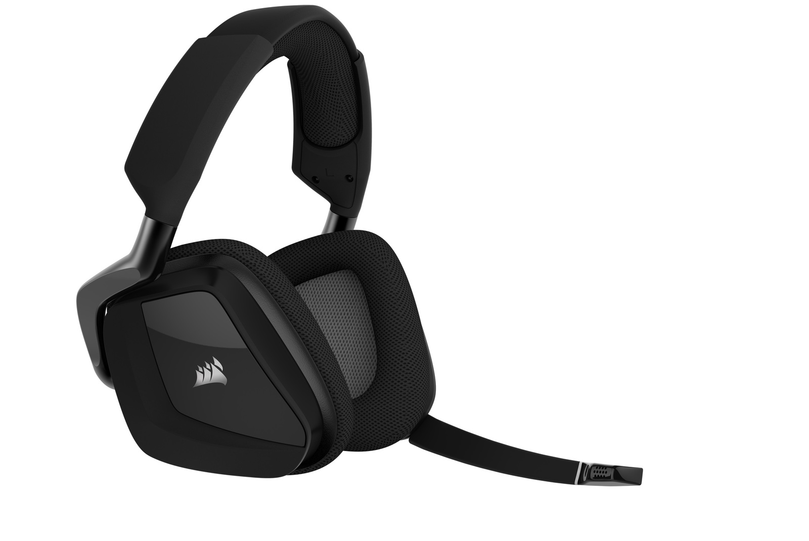 Corsair Void Elite RGB Wireless Gaming Headset (Carbon) | PC, PS4 |  In-Stock - Buy Now | at Mighty Ape Australia
