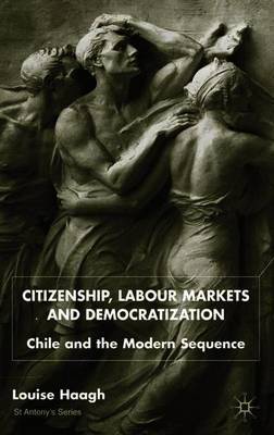 Citizenship, Labour Markets and Democratization by Louise Haagh image