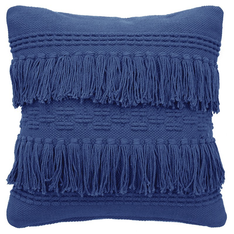 Bambury Indra Cushion Cover (Ultramarine) image